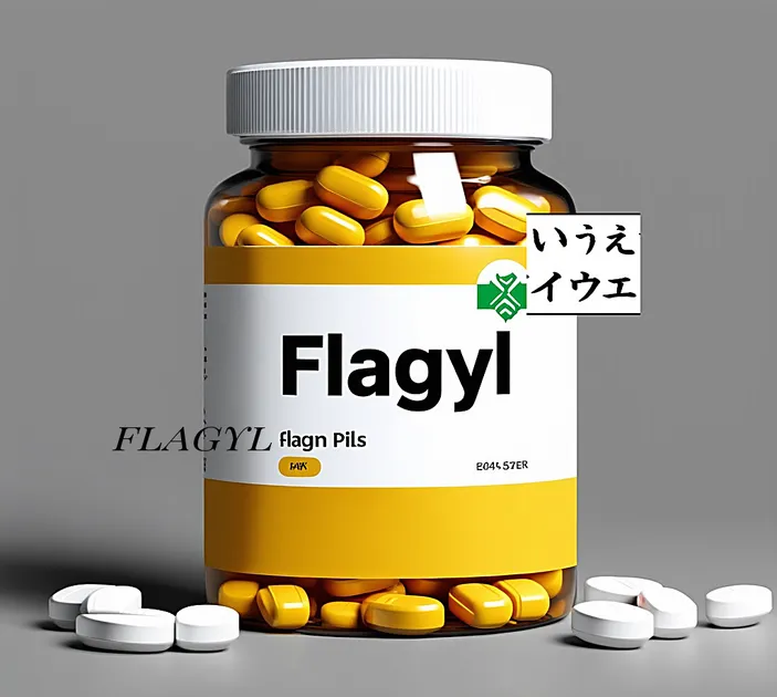 Flagyl 1