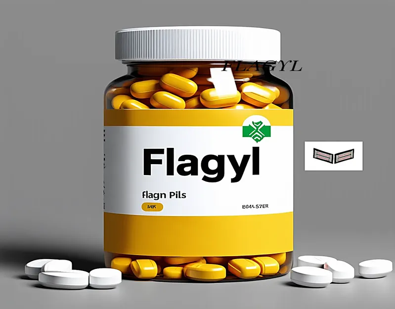 Flagyl 3